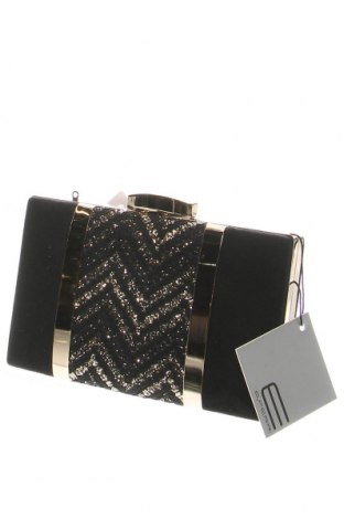 Γυναικεία τσάντα Eferri, Χρώμα Μαύρο, Τιμή 13,26 €