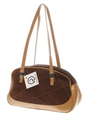 Γυναικεία τσάντα Emporio, Χρώμα Καφέ, Τιμή 39,83 €