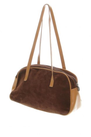Γυναικεία τσάντα Emporio, Χρώμα Καφέ, Τιμή 39,83 €