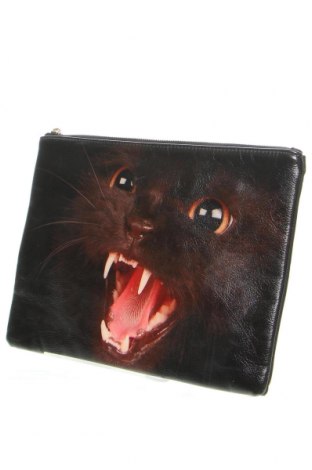 Дамска чанта Essentiel Antwerp, Цвят Черен, Цена 64,60 лв.