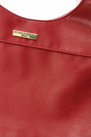 Дамска чанта Eternal, Цвят Червен, Цена 24,60 лв.