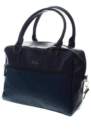 Γυναικεία τσάντα Eternal, Χρώμα Μπλέ, Τιμή 12,68 €