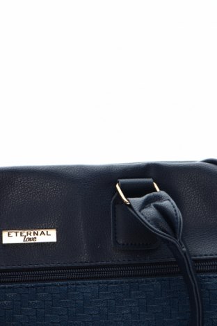 Damentasche Eternal, Farbe Blau, Preis € 17,12