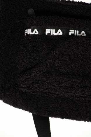 Дамска чанта FILA, Цвят Черен, Цена 40,80 лв.
