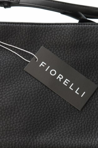 Дамска чанта Fiorelli, Цвят Черен, Цена 74,40 лв.