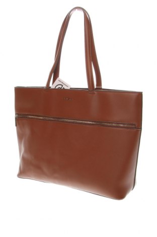 Γυναικεία τσάντα Fiorelli, Χρώμα Καφέ, Τιμή 21,57 €