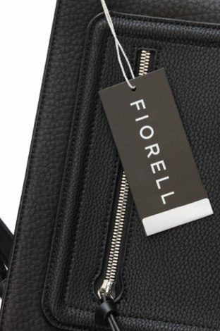 Дамска чанта Fiorelli, Цвят Черен, Цена 41,85 лв.