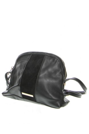 Дамска чанта Forever New, Цвят Черен, Цена 54,40 лв.
