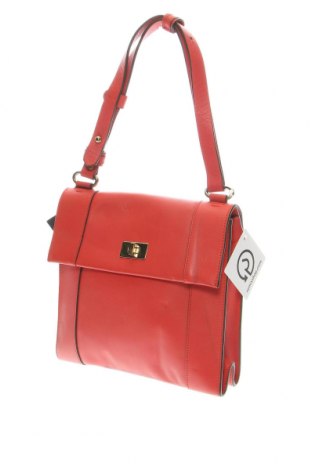Дамска чанта Fratelli Rossetti, Цвят Червен, Цена 926,10 лв.