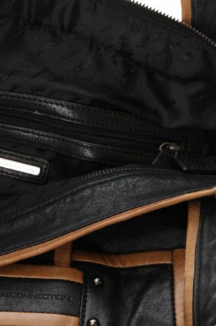 Γυναικεία τσάντα French Connection, Χρώμα Μαύρο, Τιμή 65,68 €