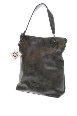 Γυναικεία τσάντα Fritzi Aus Preussen, Χρώμα Γκρί, Τιμή 23,97 €