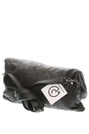 Γυναικεία τσάντα Fritzi Aus Preussen, Χρώμα Μαύρο, Τιμή 14,28 €