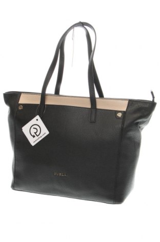 Γυναικεία τσάντα Furla, Χρώμα Μαύρο, Τιμή 386,37 €