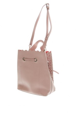 Дамска чанта Furla, Цвят Розов, Цена 566,10 лв.