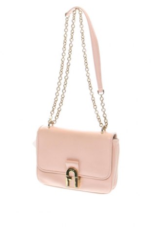 Γυναικεία τσάντα Furla, Χρώμα Ρόζ , Τιμή 297,50 €