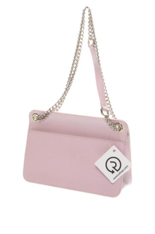 Γυναικεία τσάντα Furla, Χρώμα Ρόζ , Τιμή 332,50 €