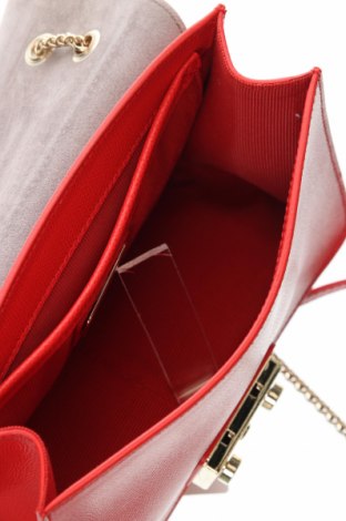 Γυναικεία τσάντα Furla, Χρώμα Κόκκινο, Τιμή 337,39 €