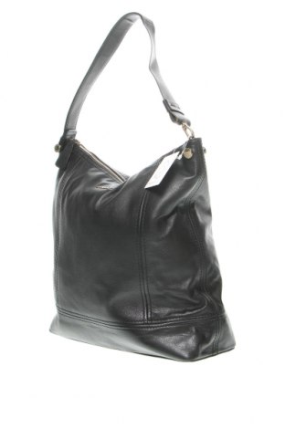 Дамска чанта Furla, Цвят Черен, Цена 216,60 лв.