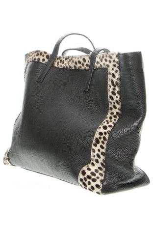 Дамска чанта Gianni Notaro, Цвят Черен, Цена 178,60 лв.