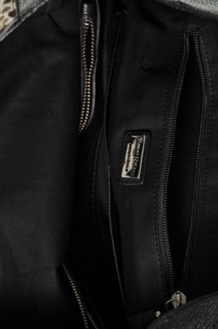 Γυναικεία τσάντα Gianni Notaro, Χρώμα Μαύρο, Τιμή 104,66 €
