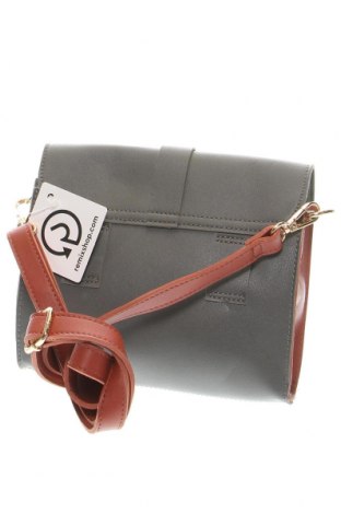 Γυναικεία τσάντα Gigue, Χρώμα Γκρί, Τιμή 38,90 €