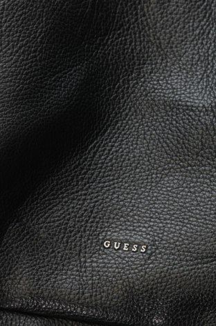 Дамска чанта Guess, Цвят Черен, Цена 225,25 лв.