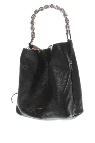 Γυναικεία τσάντα Guess, Χρώμα Μαύρο, Τιμή 122,94 €