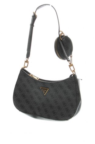 Γυναικεία τσάντα Guess, Χρώμα Γκρί, Τιμή 122,94 €