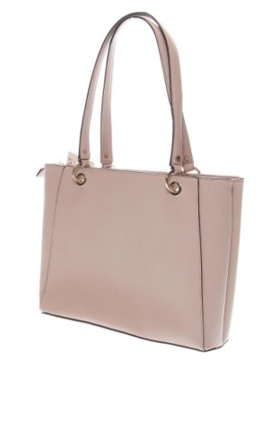 Γυναικεία τσάντα Guess, Χρώμα Ρόζ , Τιμή 116,11 €