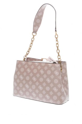 Γυναικεία τσάντα Guess, Χρώμα Ρόζ , Τιμή 129,77 €
