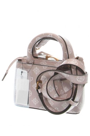 Dámská kabelka  Guess, Barva Popelavě růžová, Cena  3 265,00 Kč