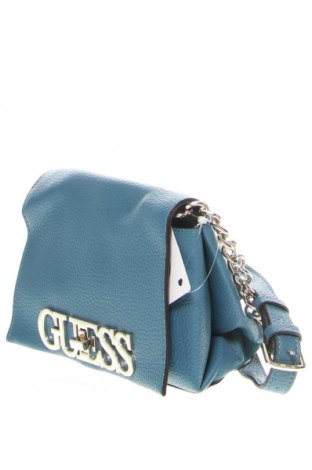 Damentasche Guess, Farbe Blau, Preis 80,99 €