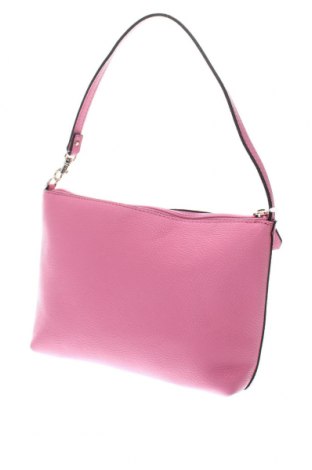 Дамска чанта Guess, Цвят Розов, Цена 110,20 лв.