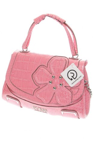 Damentasche Guess, Farbe Rosa, Preis € 112,00