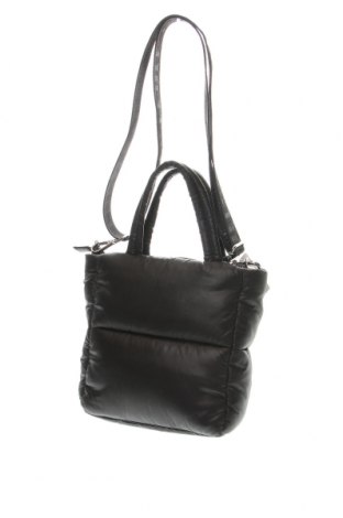 Дамска чанта H&M, Цвят Черен, Цена 11,14 лв.