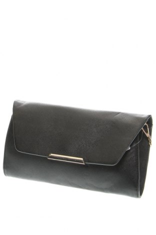 Γυναικεία τσάντα H&M, Χρώμα Μαύρο, Τιμή 5,41 €