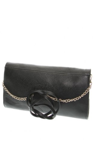Дамска чанта H&M, Цвят Черен, Цена 12,35 лв.