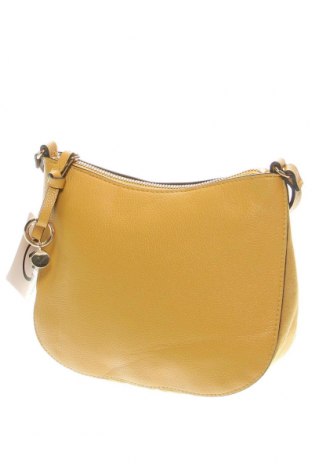 Дамска чанта H&M, Цвят Жълт, Цена 14,25 лв.