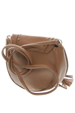 Γυναικεία τσάντα H&M, Χρώμα Καφέ, Τιμή 6,46 €