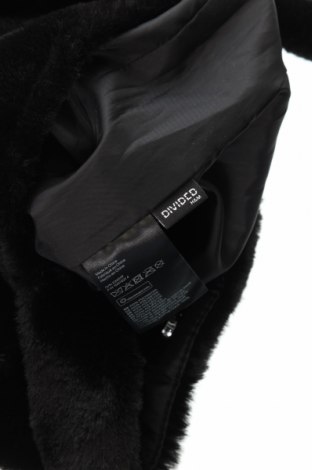 Дамска чанта H&M Divided, Цвят Черен, Цена 36,10 лв.