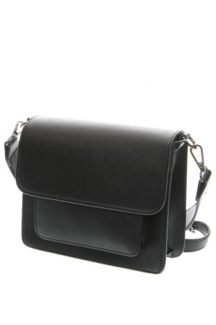 Дамска чанта HVISK, Цвят Черен, Цена 68,00 лв.