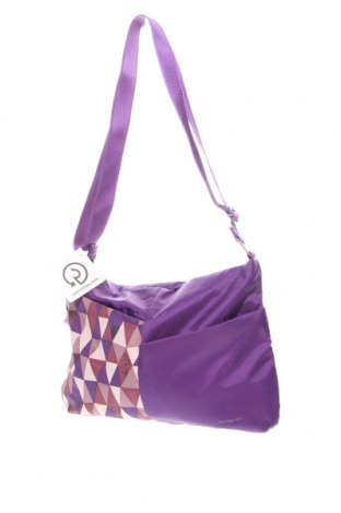 Γυναικεία τσάντα Hedgren, Χρώμα Βιολετί, Τιμή 13,46 €
