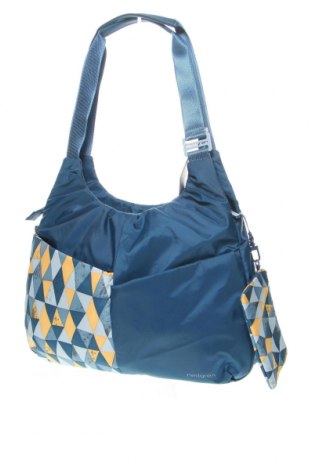 Γυναικεία τσάντα Hedgren, Χρώμα Μπλέ, Τιμή 18,09 €