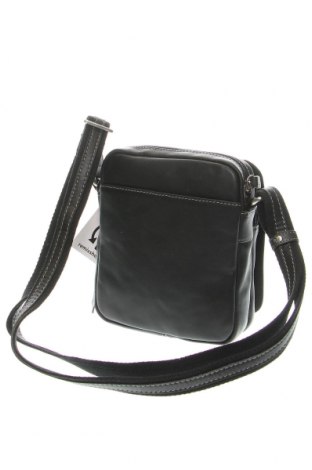 Дамска чанта Hexagona, Цвят Черен, Цена 74,50 лв.