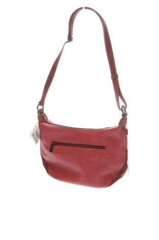 Damentasche Hexagona, Farbe Rot, Preis € 20,65