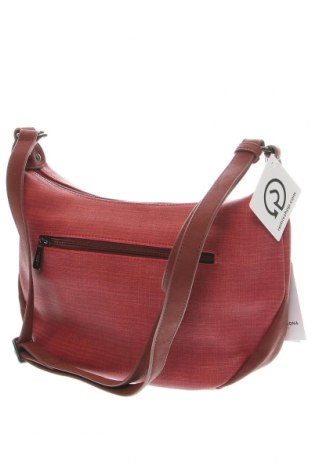 Γυναικεία τσάντα Hexagona, Χρώμα Κόκκινο, Τιμή 35,33 €