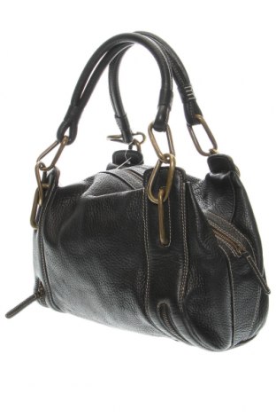 Дамска чанта Hogan, Цвят Черен, Цена 433,20 лв.