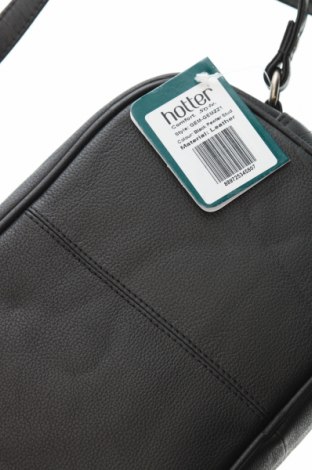 Γυναικεία τσάντα Hotter, Χρώμα Καφέ, Τιμή 40,75 €