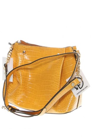Γυναικεία τσάντα Irl, Χρώμα Κίτρινο, Τιμή 15,98 €