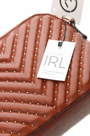 Γυναικεία τσάντα Irl, Χρώμα Καφέ, Τιμή 15,98 €